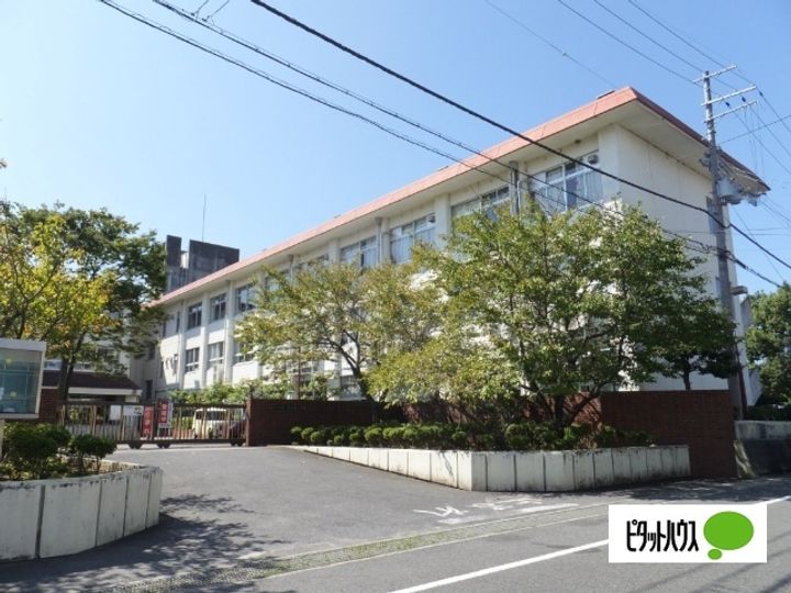 滋賀県近江八幡市鷹飼町の賃貸アパートの周辺