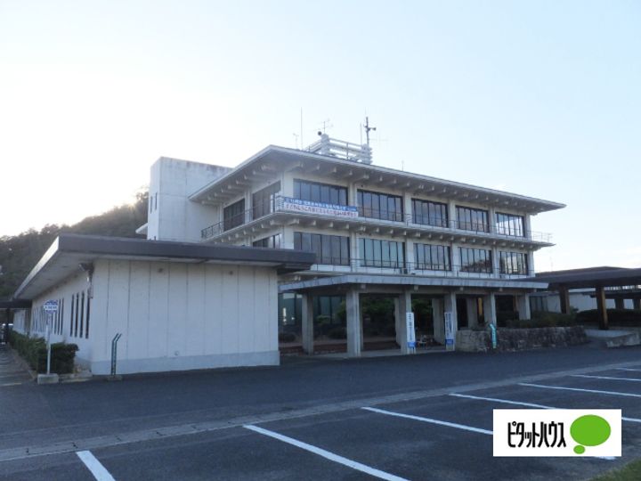 滋賀県近江八幡市安土町小中の賃貸アパートの周辺