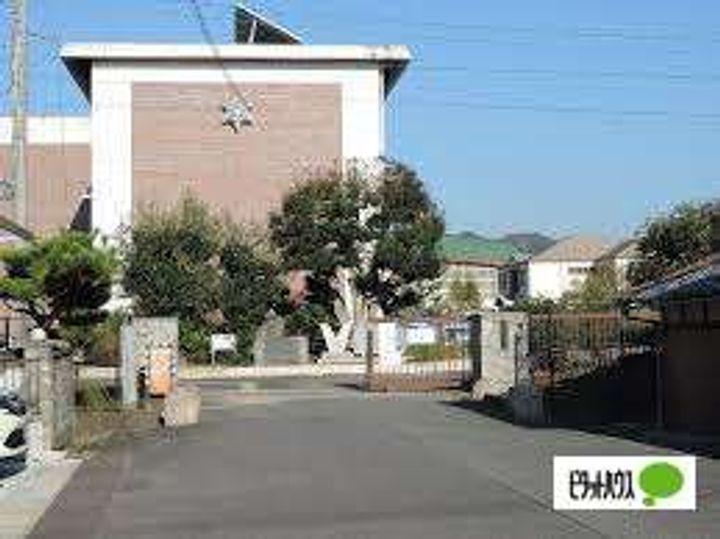 滋賀県野洲市野洲の賃貸アパートの周辺