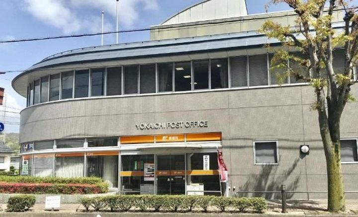 Woodstock Nestの周辺