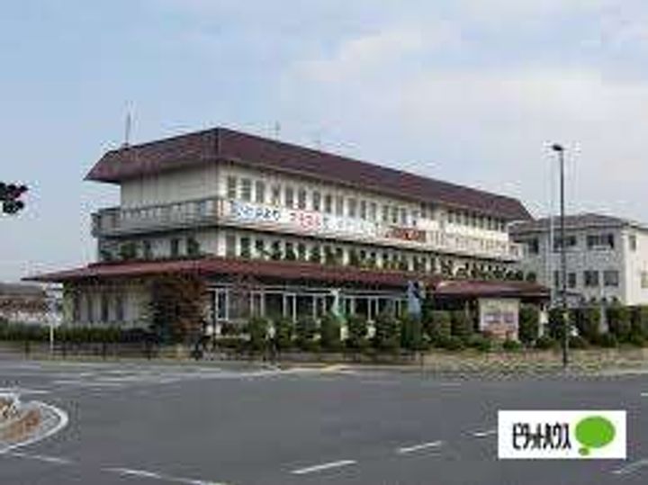 滋賀県東近江市佐野町の賃貸マンションの周辺