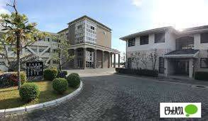 滋賀県東近江市佐野町の賃貸マンションの周辺