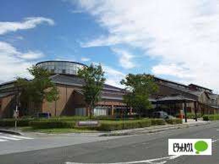 滋賀県東近江市佐野町の賃貸マンションの周辺