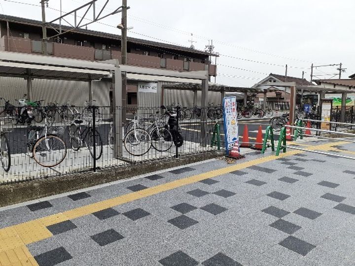 バンブー オンの周辺