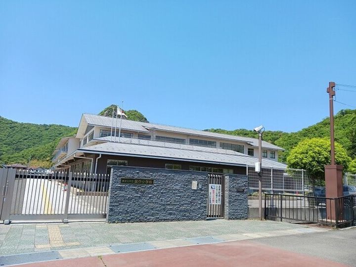 バンブー オンの周辺