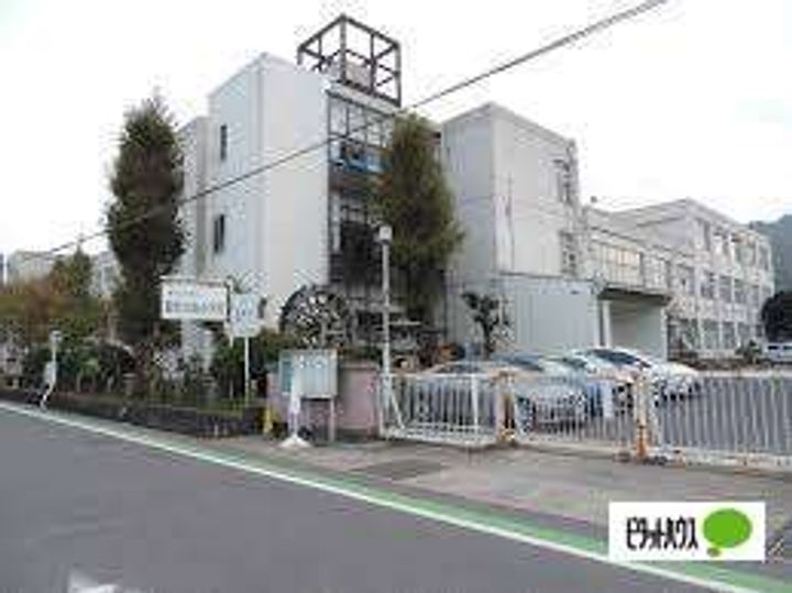 滋賀県東近江市垣見町の賃貸アパートの周辺