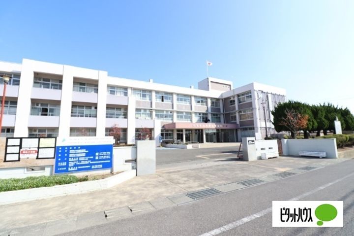 滋賀県近江八幡市鷹飼町北1丁目の賃貸マンションの周辺