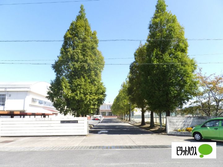 滋賀県近江八幡市鷹飼町北1丁目の賃貸マンションの周辺