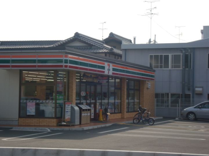 東近江市佐野町新築工事の周辺