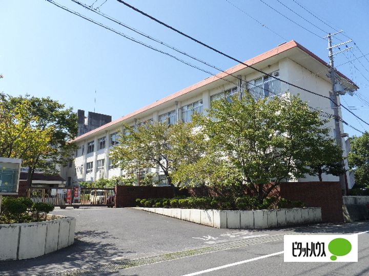 滋賀県近江八幡市堀上町の賃貸マンションの周辺