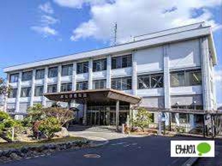 滋賀県野洲市久野部の賃貸マンションの周辺