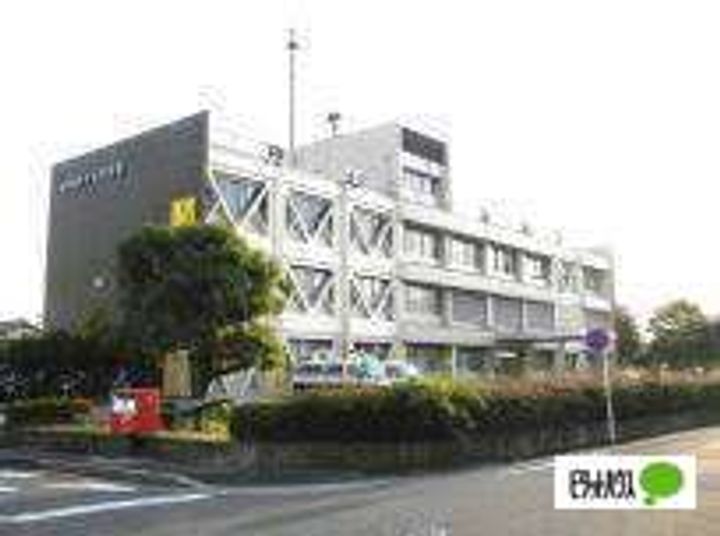 滋賀県野洲市久野部の賃貸マンションの周辺