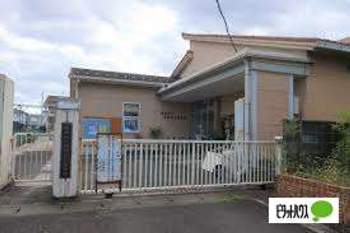 滋賀県野洲市久野部の賃貸アパートの周辺