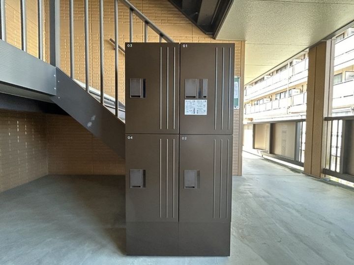 SEJOUR OONISHI (セジュール オオニシ)のその他画像