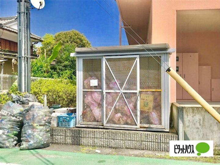 滋賀県野洲市小篠原の賃貸マンションのその他画像