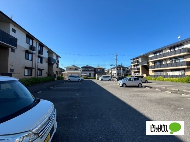 滋賀県野洲市久野部の賃貸アパートのその他画像