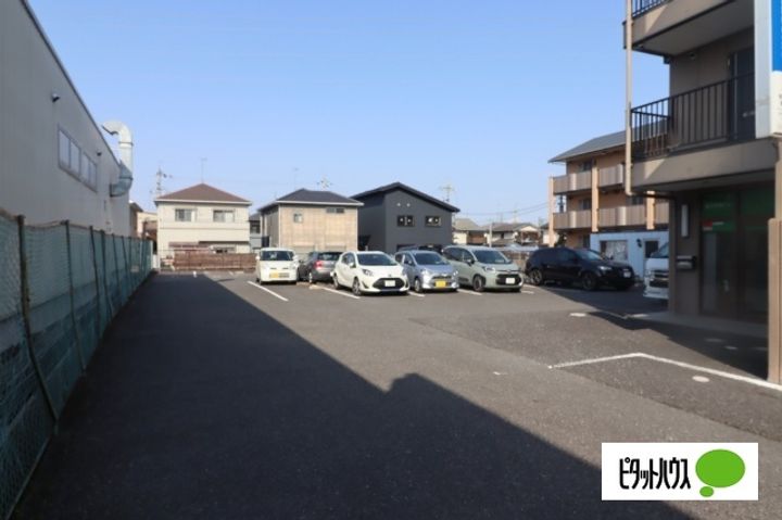 滋賀県野洲市栄の賃貸マンションのその他画像