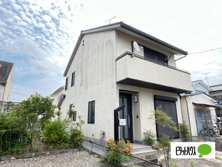 滋賀県近江八幡市池田本町(一戸建)の賃貸物件のその他画像