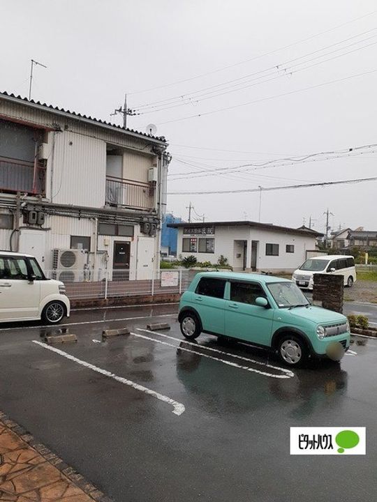 滋賀県東近江市伊庭町の賃貸アパートのその他画像