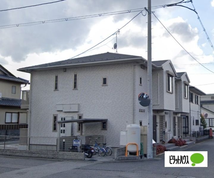 滋賀県野洲市西河原の賃貸アパートのその他画像