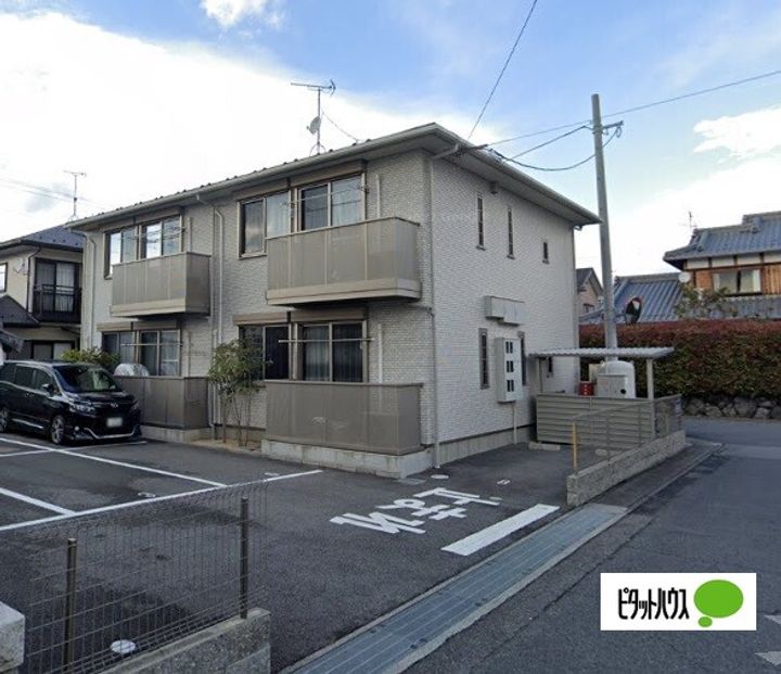 滋賀県野洲市西河原の賃貸アパートのその他画像