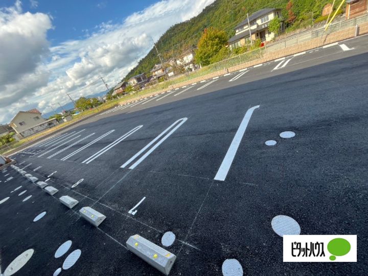 滋賀県野洲市妙光寺の賃貸アパートのその他画像