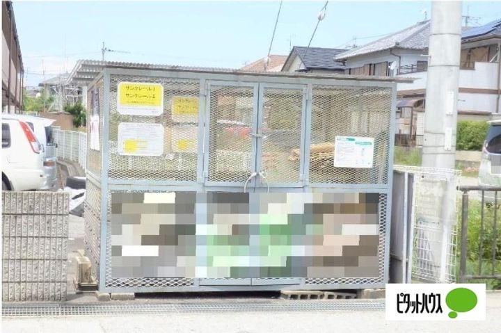 滋賀県東近江市佐野町の賃貸マンションのその他画像