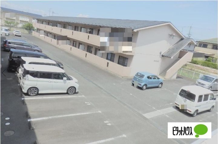 滋賀県東近江市佐野町の賃貸マンションのその他画像