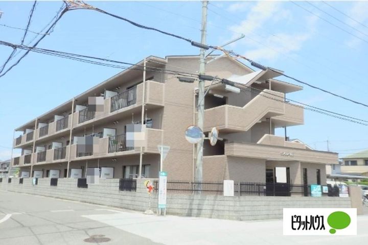 滋賀県東近江市佐野町の賃貸マンションのその他画像