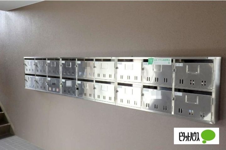 滋賀県東近江市佐野町の賃貸マンションのその他画像