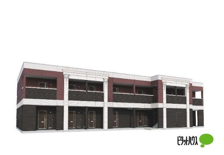 滋賀県東近江市佐野町の賃貸アパートのその他画像