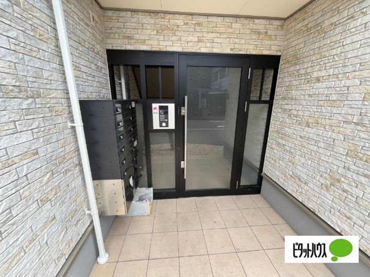 滋賀県野洲市野洲の賃貸アパートのその他画像