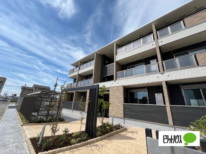 滋賀県東近江市垣見町の賃貸アパートのその他画像