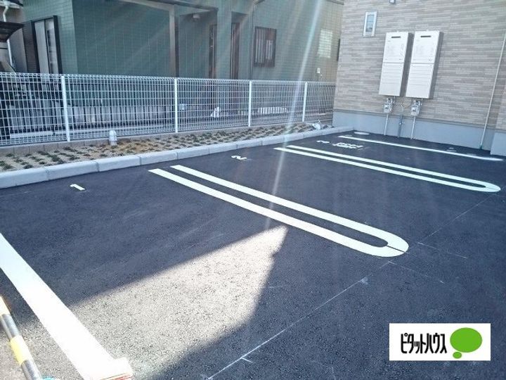 滋賀県野洲市久野部の賃貸アパートのその他画像