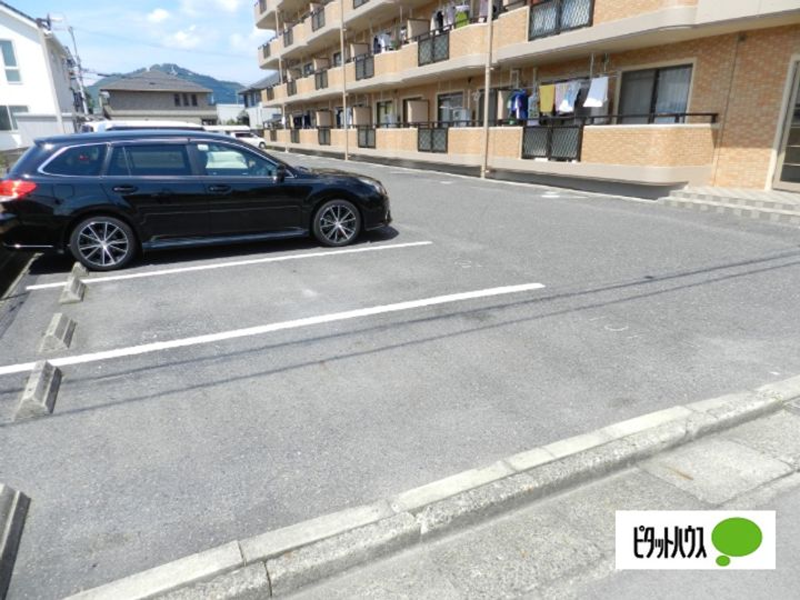 滋賀県近江八幡市中村町の賃貸マンションのその他画像