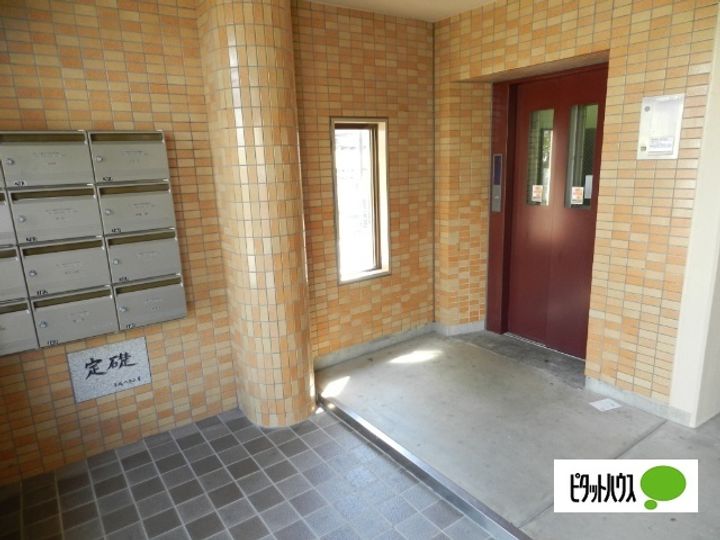 滋賀県近江八幡市中村町の賃貸マンションのその他画像