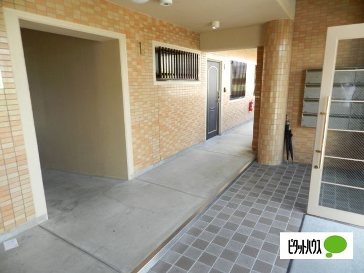 滋賀県近江八幡市中村町の賃貸マンションのその他画像