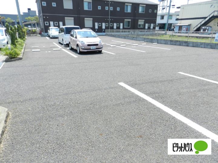 滋賀県近江八幡市出町の賃貸アパートのその他画像