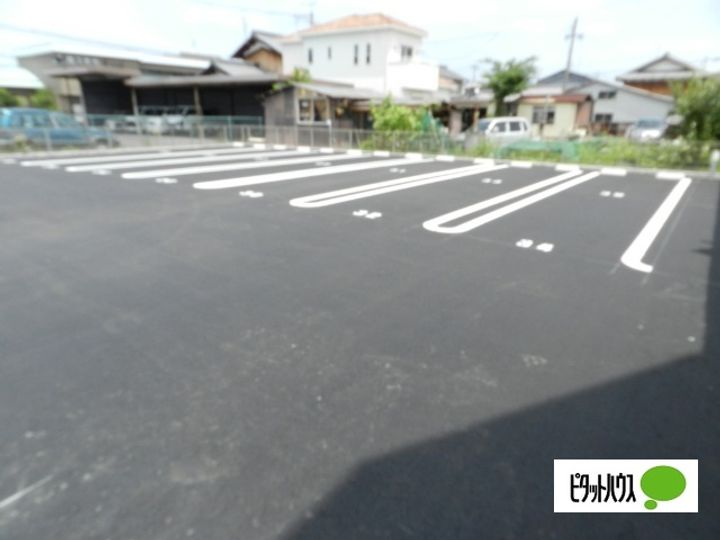 滋賀県近江八幡市加茂町の賃貸アパートのその他画像