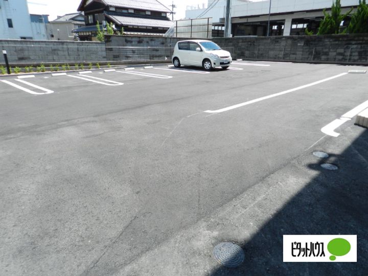 滋賀県近江八幡市千僧供町の賃貸アパートのその他画像