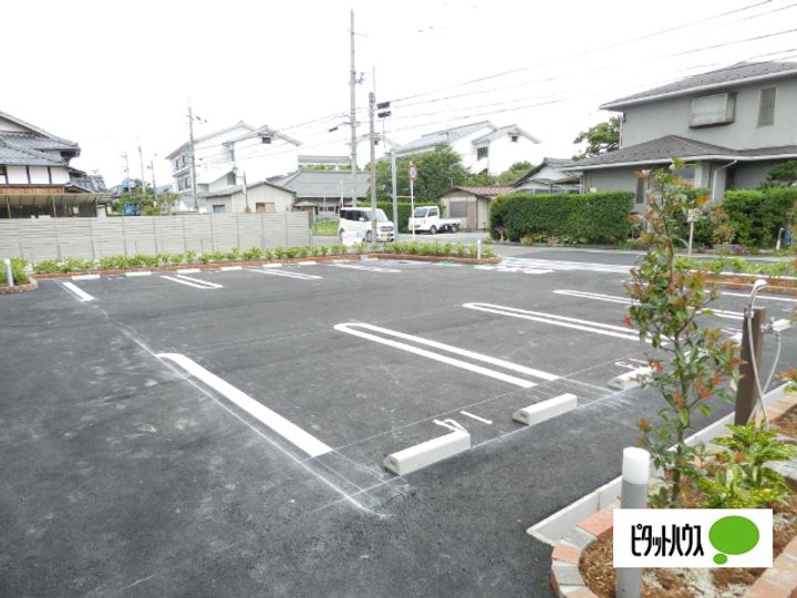 滋賀県近江八幡市武佐町の賃貸アパートのその他画像