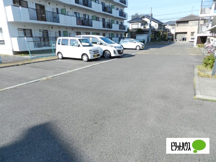 リヴェールJUNⅡのその他画像