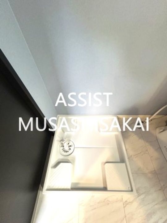 東京都武蔵野市西久保3丁目(アパート)の賃貸物件のその他画像