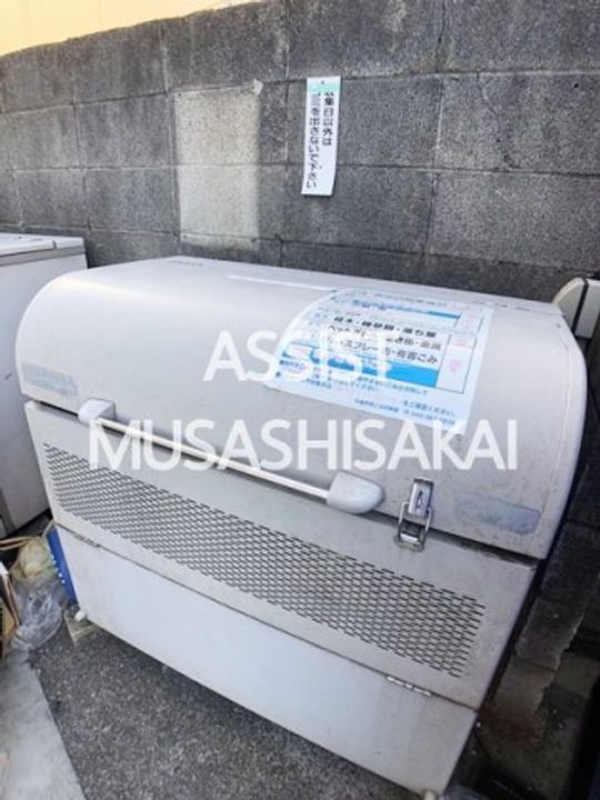 東京都小金井市貫井南町3丁目(マンション)の賃貸物件のその他画像