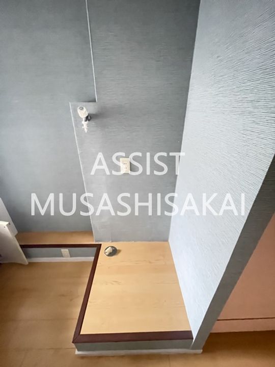 東京都小金井市貫井南町3丁目(マンション)の賃貸物件のその他画像