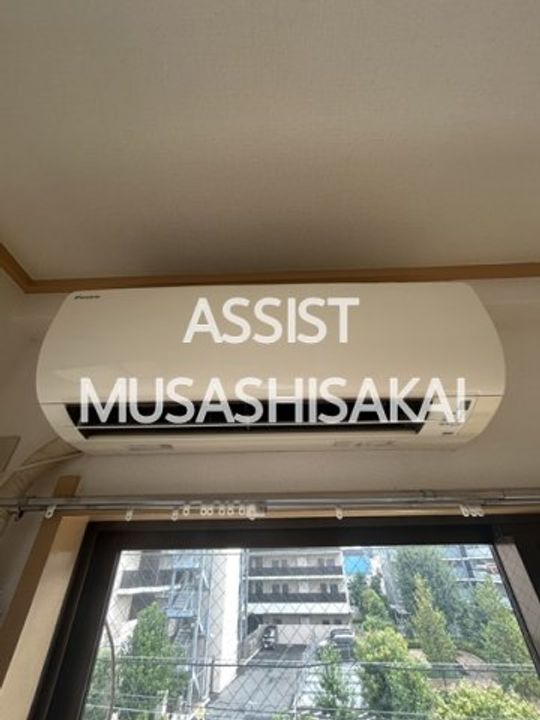 土方ハイツのその他画像