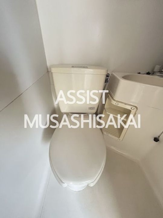 土方ハイツのその他画像