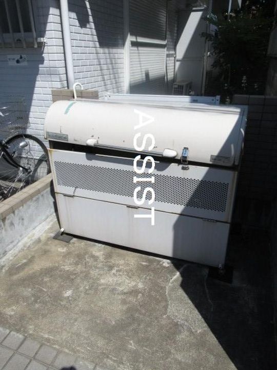 東京都武蔵野市御殿山2丁目(アパート)の賃貸物件のその他画像