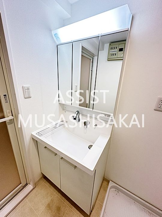 東京都小金井市中町2丁目(マンション)の賃貸物件のその他画像