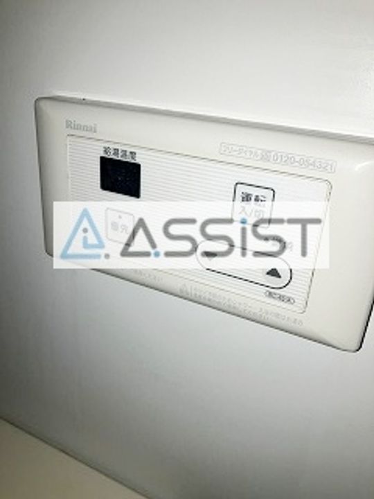 目黒ロイヤルプラザのその他画像